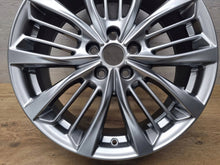 Load image into Gallery viewer, 1x Alufelge 18 Zoll LV4J1007A1A Ford Kuga Iii Rim Wheel FEL9426232718fr