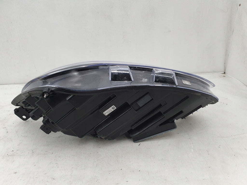 Frontscheinwerfer Ford Focus 14022247890 Full LED Rechts Scheinwerfer Headlight SCH1665598725rv