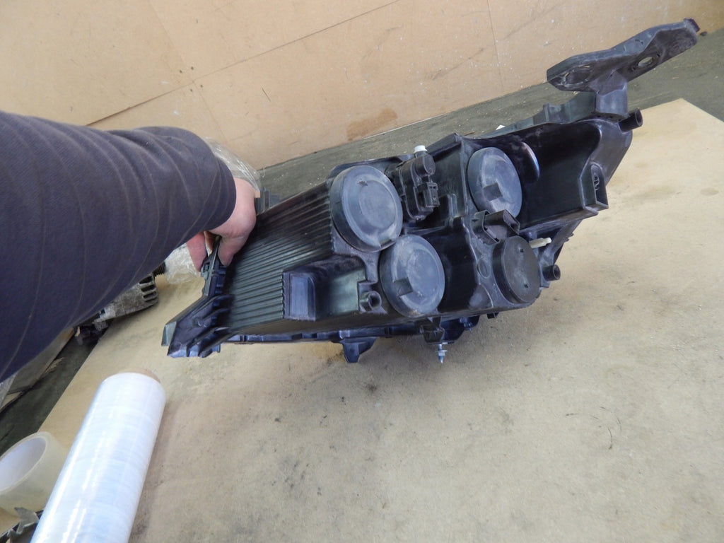 Frontscheinwerfer Peugeot 208 II 9823193880 Rechts Scheinwerfer Headlight SCH4457935694jg