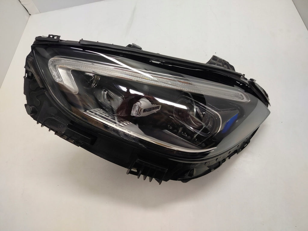 Frontscheinwerfer Mercedes-Benz W206 A2069064703 Links Scheinwerfer Headlight SCH7992197261oo
