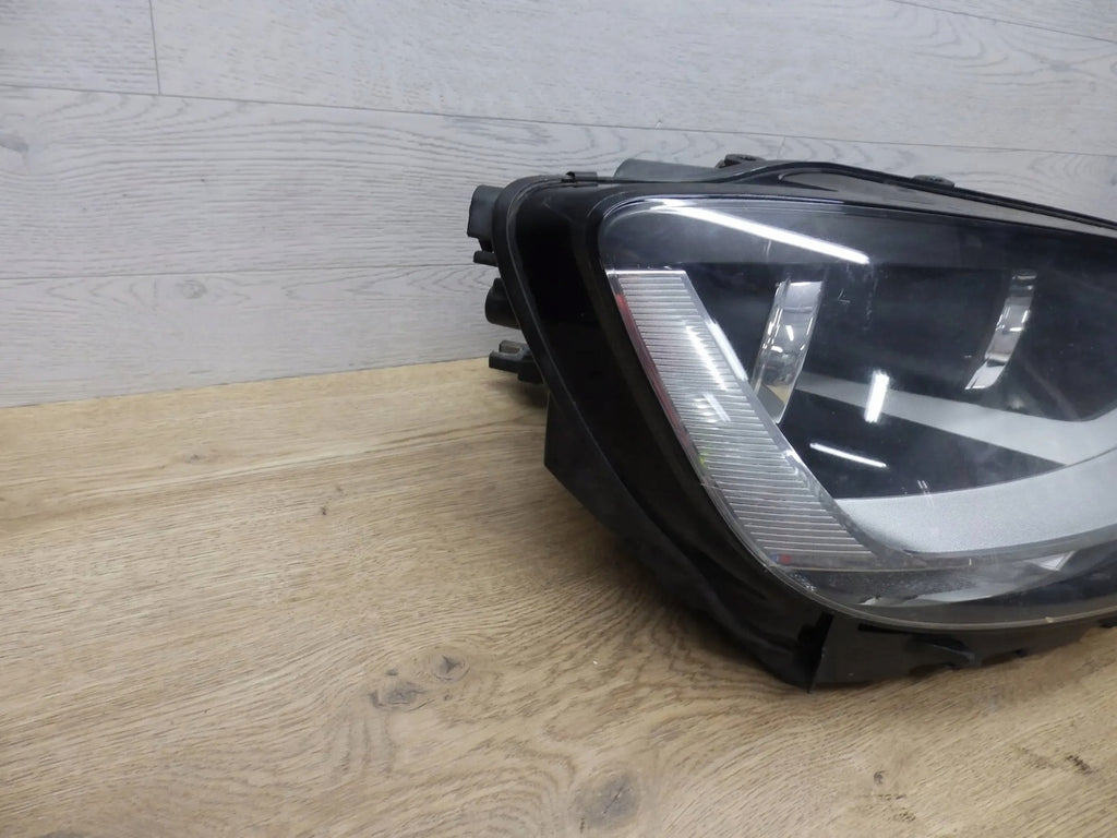 Frontscheinwerfer VW Sharan 7N1941006 Rechts Scheinwerfer Headlight