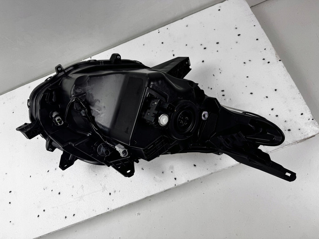 Frontscheinwerfer Mitsubishi L200 Links Scheinwerfer Headlight