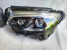 Laden Sie das Bild in den Galerie-Viewer, Frontscheinwerfer Mercedes-Benz Glc A2539060301 A2539060401 LED Ein Satz SCH8893614927ti