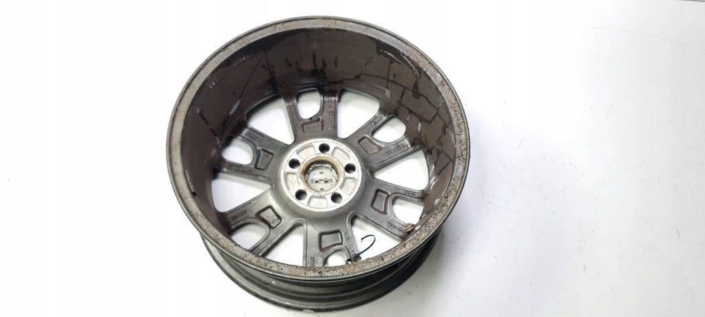1x Alufelge 17 Zoll 7.0" 5x108 32228899 Volvo V40 Cross Country I Rim Wheel FEL9700786033zo