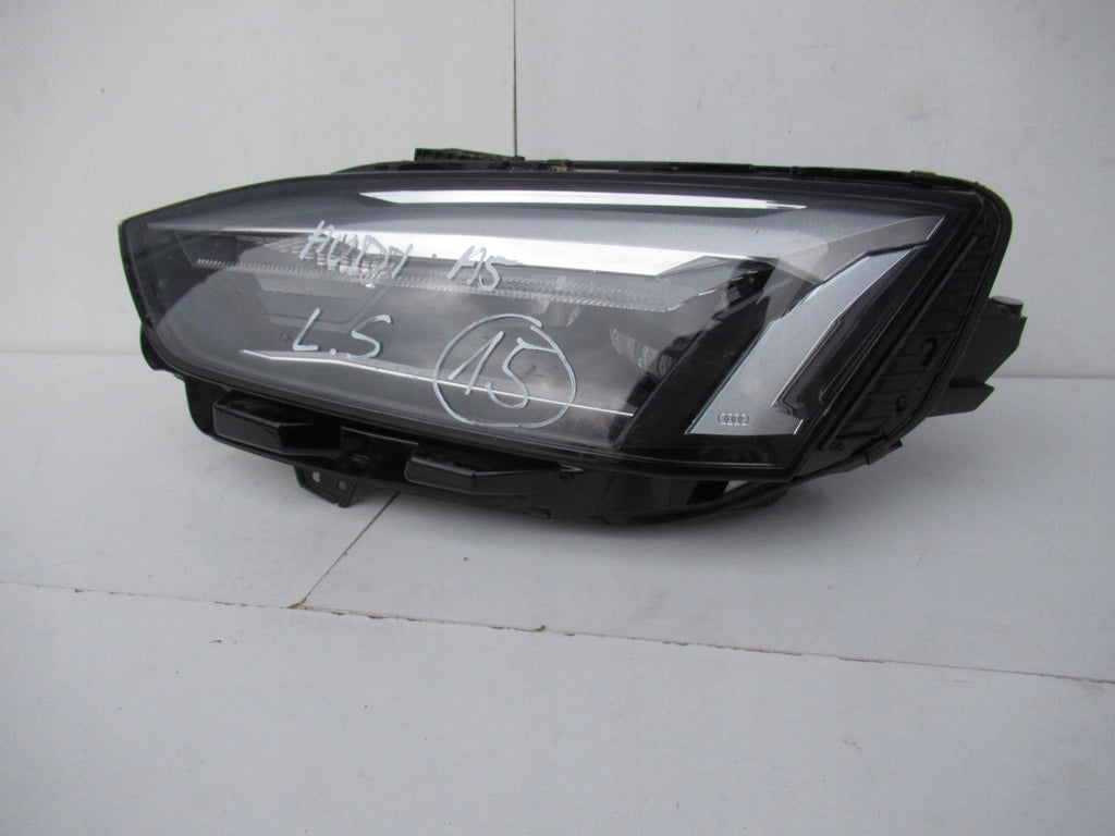 Frontscheinwerfer Audi A5 8W6941011 LED Links Scheinwerfer Headlight