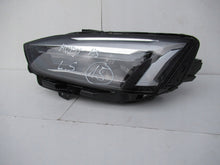 Load image into Gallery viewer, Frontscheinwerfer Audi A5 8W6941011 LED Links Scheinwerfer Headlight