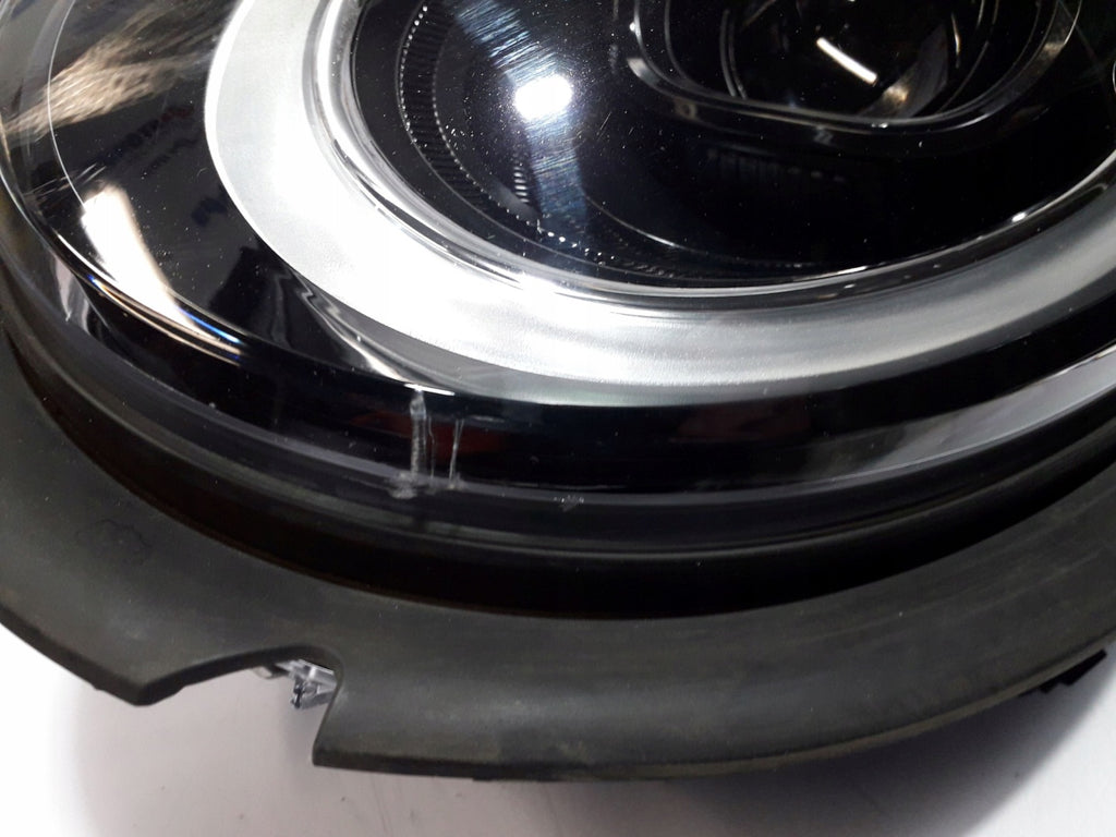 Frontscheinwerfer Mini F57 F54 F56 F55 5A01961 LED Links Scheinwerfer Headlight SCH9853728613la