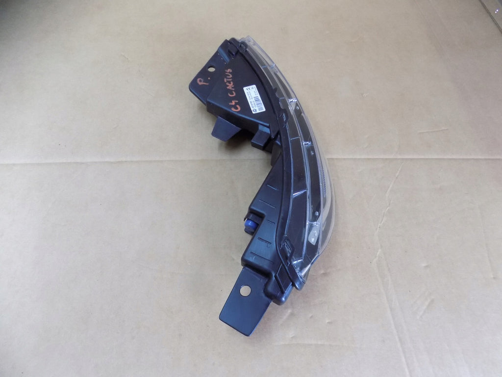 Frontscheinwerfer Citroën C4 Cactus 9821287080 LED Rechts Scheinwerfer Headlight SCH5655060537tc