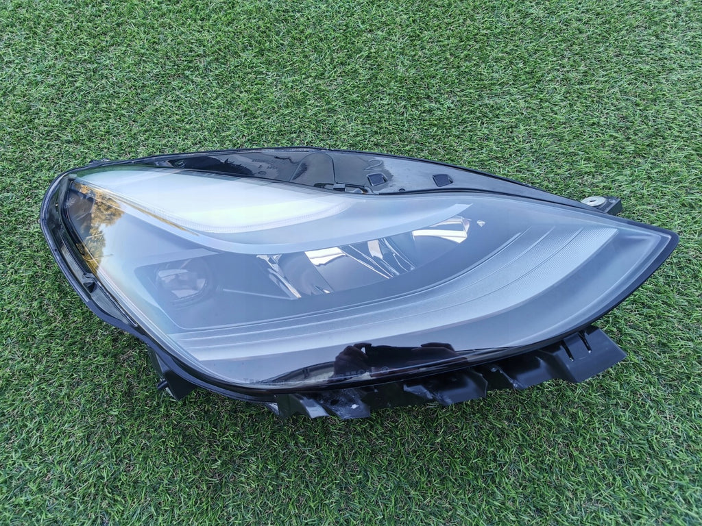 Frontscheinwerfer Tesla 3 Y 1514953-00-D Full LED Rechts Scheinwerfer Headlight