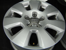 Load image into Gallery viewer, 4x Alufelge 16 Zoll 7.5" 5x112 37ET 4G0601025 Audi C7 A4 B8 Rim Wheel FEL3044947322rv