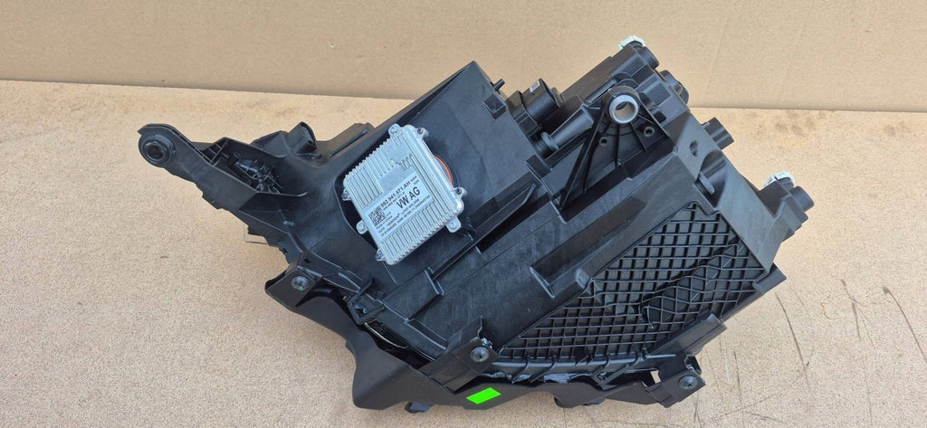 Frontscheinwerfer Skoda Kamiq 655941016C Rechts Scheinwerfer Headlight SCH2880655716rf