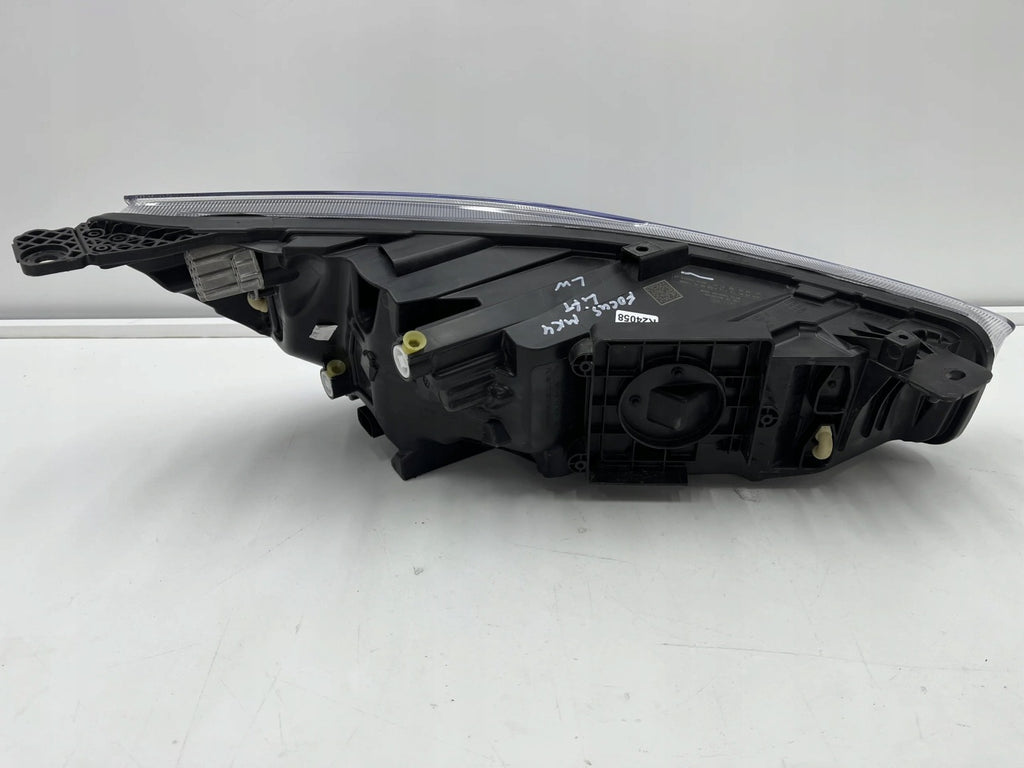 Frontscheinwerfer Ford Focus NX7B13E015CF LED Links Scheinwerfer Headlight SCH5246457420dn