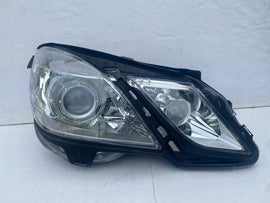 Frontscheinwerfer Mercedes-Benz W212 A2128202059 Xenon FALSE Headlight SCH7321845159qn