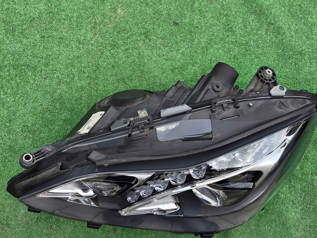 Frontscheinwerfer Mercedes-Benz W212 A2129062903KZ Full LED Links Headlight SCH5753329396cn