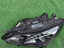 Laden Sie das Bild in den Galerie-Viewer, Frontscheinwerfer Mercedes-Benz W212 A2129062903KZ Full LED Links Headlight SCH5753329396cn