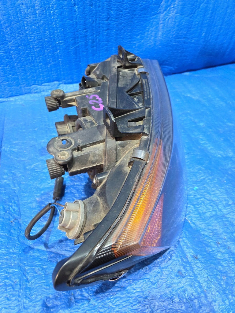 Frontscheinwerfer BMW Z3 E36 93428-00 Rechts Scheinwerfer Headlight SCH1883445420rq
