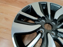 Laden Sie das Bild in den Galerie-Viewer, 1x Alufelge 16 Zoll 6.0&quot; 4x100 45ET Suzuki Rim Wheel