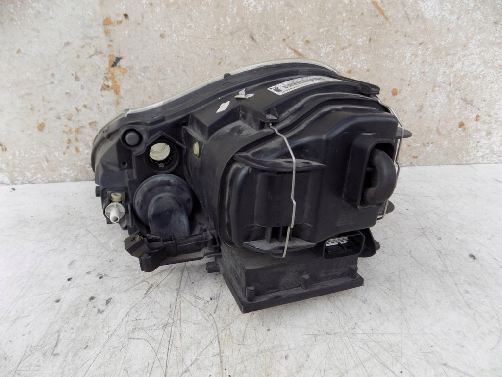Frontscheinwerfer Porsche Cayenne 7L5941006R Rechts Scheinwerfer Headlight SCH2986368045kt