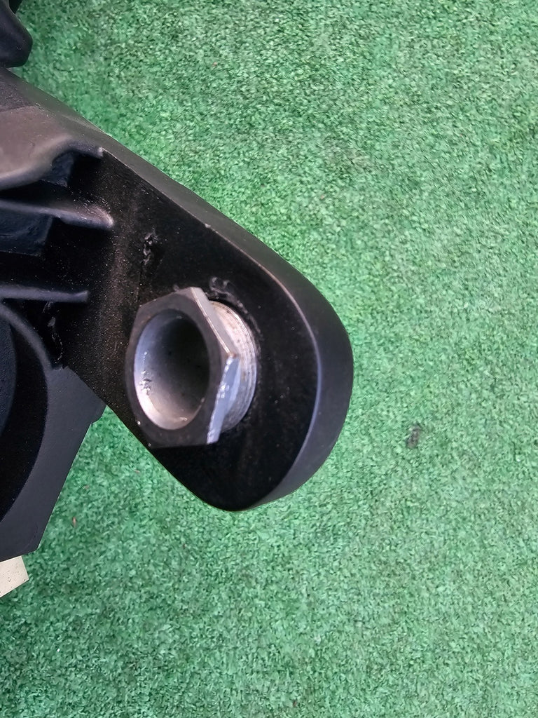 Frontscheinwerfer Seat Ibiza 6F1941007F Full LED Links Scheinwerfer Headlight