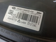Load image into Gallery viewer, Frontscheinwerfer Land Rover Range L405 CK52-13W030-ED Links Headlight