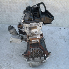 Laden Sie das Bild in den Galerie-Viewer, Motor BMW E60 E61 M47N2 204D4 11000441276 2.0 163PS 92TKm Diesel Unkomplett MOT4322045575hf