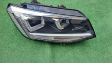 Laden Sie das Bild in den Galerie-Viewer, Frontscheinwerfer VW Caddy 2K1941032B LED Rechts Scheinwerfer Headlight SCH8800765571qw