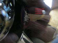 Laden Sie das Bild in den Galerie-Viewer, Frontscheinwerfer Mercedes-Benz Eqc A2939060201 LED Rechts Headlight SCH9168525540ob