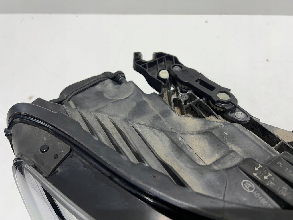 Frontscheinwerfer Audi A6 C7 4G0941034H LED Rechts Scheinwerfer Headlight