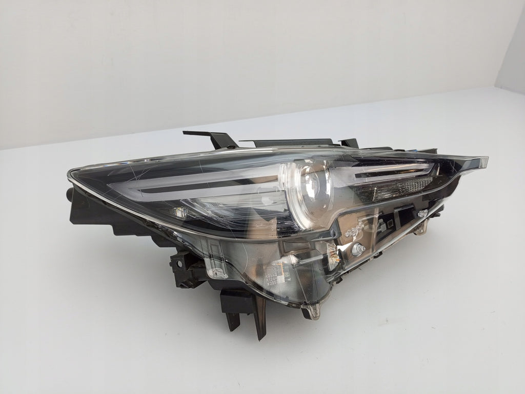 Frontscheinwerfer Mazda Cx-5 Cx5 K124-51030 Rechts Scheinwerfer Headlight SCH2573942727ql