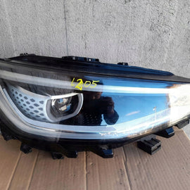 Frontscheinwerfer VW Id.4 RKC14671 Rechts Scheinwerfer Headlight SCH8041952629kz