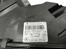 Laden Sie das Bild in den Galerie-Viewer, Frontscheinwerfer Mercedes-Benz W222 A2229069002 Full LED Links Headlight SCH9188349796ps