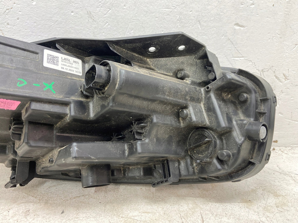 Frontscheinwerfer Kia Xceed 92101-J7850 LED Links Scheinwerfer Headlight SCH1336732630le