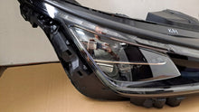 Laden Sie das Bild in den Galerie-Viewer, Frontscheinwerfer Kia Ev6 92102-CV130 LED Rechts Scheinwerfer Headlight SCH4121161730ib
