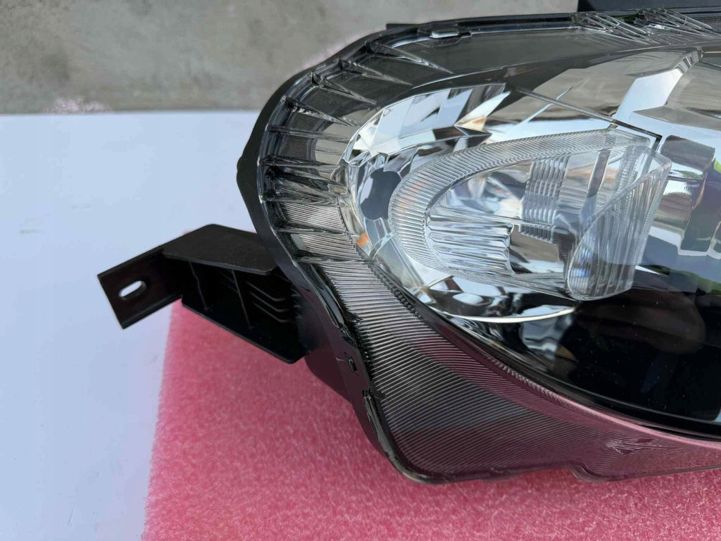 Frontscheinwerfer Mazda Mx5 100-61384 Rechts Scheinwerfer Headlight SCH1632616179ks