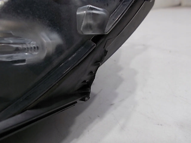 Frontscheinwerfer Mini R55 R56 030126528300 Xenon Links Scheinwerfer Headlight SCH8062338129bk
