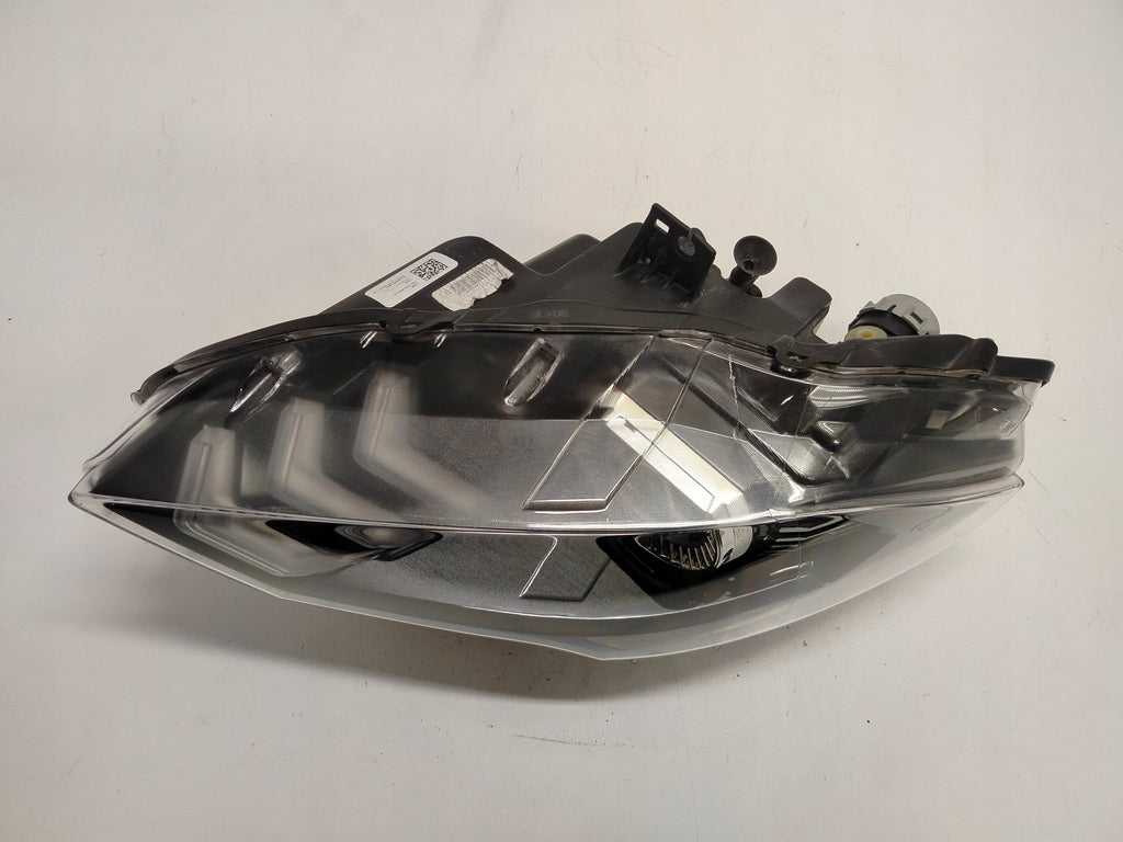 Frontscheinwerfer Ford 850158915007618 Links Scheinwerfer Headlight SCH3443922690nl