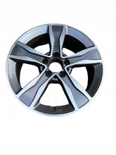 Load image into Gallery viewer, 1x Alufelge 17 Zoll 7.0&quot; 5x112 48,5ET A2054010800 Mercedes-Benz W205 Rim Wheel