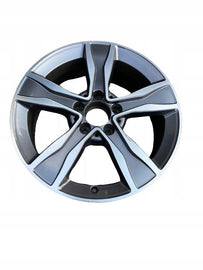 1x Alufelge 17 Zoll 7.0