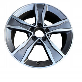 1x Alufelge 17 Zoll 7.0