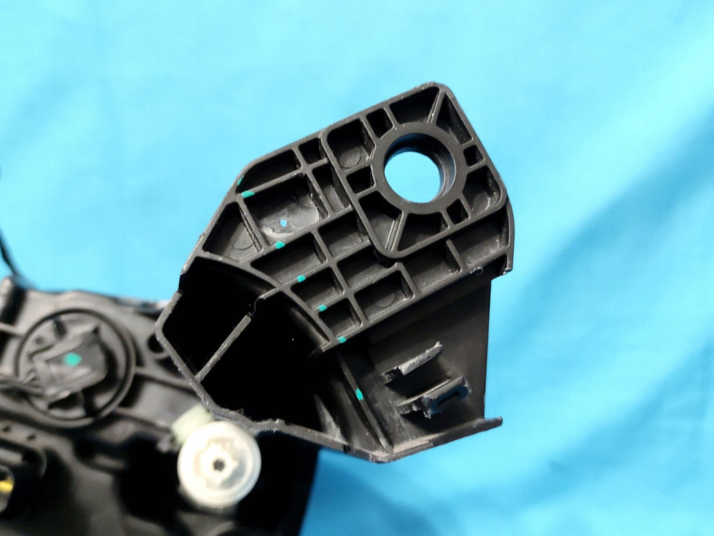 Frontscheinwerfer Citroën I ZQ81272980 LED Rechts Scheinwerfer Headlight SCH3489188377aa