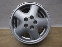 Load image into Gallery viewer, 1x Alufelge 15 Zoll 6.0&quot; 5x100 45ET Toyota Corolla Celica Rim Wheel