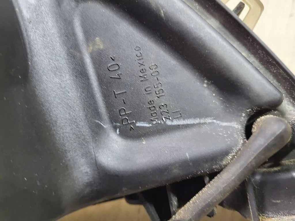 Frontscheinwerfer Mercedes-Benz 22315500 Links Scheinwerfer Headlight SCH5592698026nz