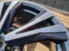 Load image into Gallery viewer, 1x Alufelge 18 Zoll 7.0" 5x114.3 40ET HV03BMB94 Nissan Qashqai I J11 Rim Wheel FEL5409259713xv