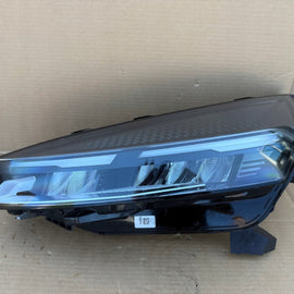 Frontscheinwerfer Renault Clio I V 260600149R LED Links Scheinwerfer Headlight SCH4146856175vz