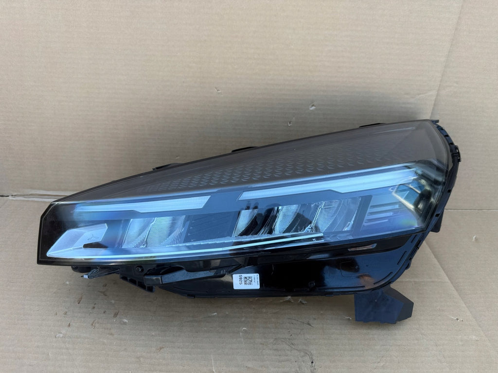 Frontscheinwerfer Renault Clio I V 260600149R LED Links Scheinwerfer Headlight SCH4146856175vz