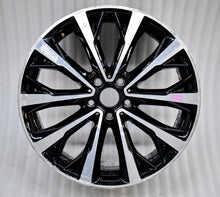 Load image into Gallery viewer, 1x Alufelge 19 Zoll 8.0" 5x112 47ET Glanz Schwarz 6856074 BMW X2 F39 F48 FEL8628981008fo