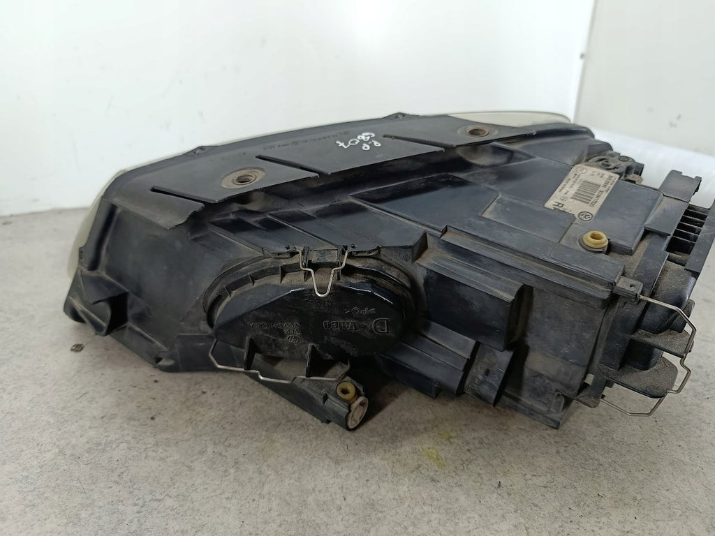 Frontscheinwerfer VW Passat 3C0941752G Rechts Scheinwerfer Headlight SCH3856014506ff