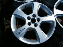 Laden Sie das Bild in den Galerie-Viewer, 4x Alufelge 17 Zoll 7.5" 5x108 55ET Ford Mondeo Focus C-Max Kuga S60 I Rim Wheel FEL3534277478zh