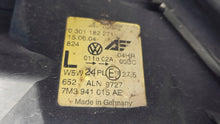 Laden Sie das Bild in den Galerie-Viewer, Frontscheinwerfer Seat Alhambra 7M3941015 Links Scheinwerfer Headlight SCH6552519381rz
