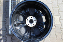 Laden Sie das Bild in den Galerie-Viewer, 1x Alufelge 18 Zoll 7.0" 5x108 47 5ET Glanz Ford Kuga Rim Wheel FEL7182676645tu
